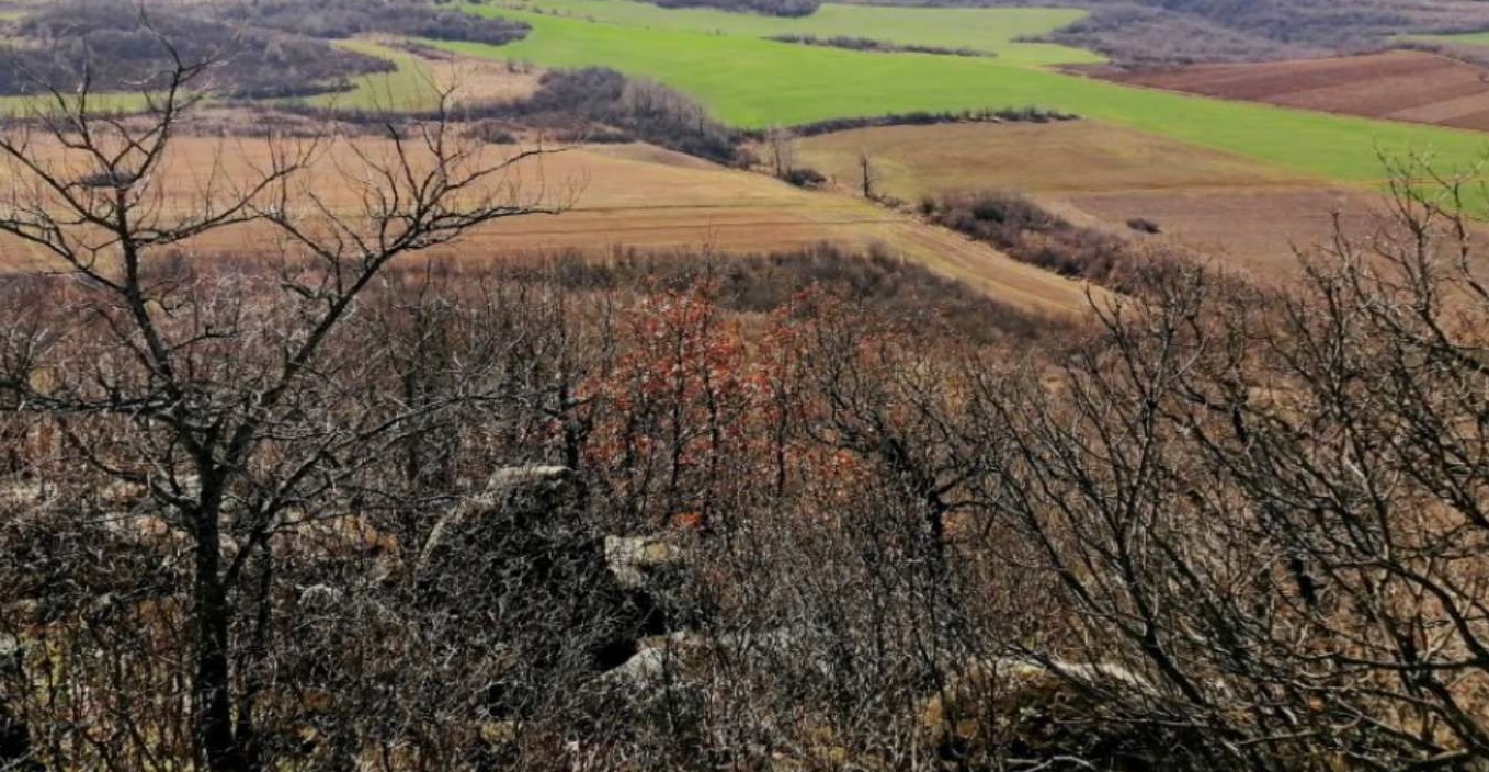 ВАС окончателно спря проекта за завод за изгаряне на отпадъци на Румен Гайтански-Вълка