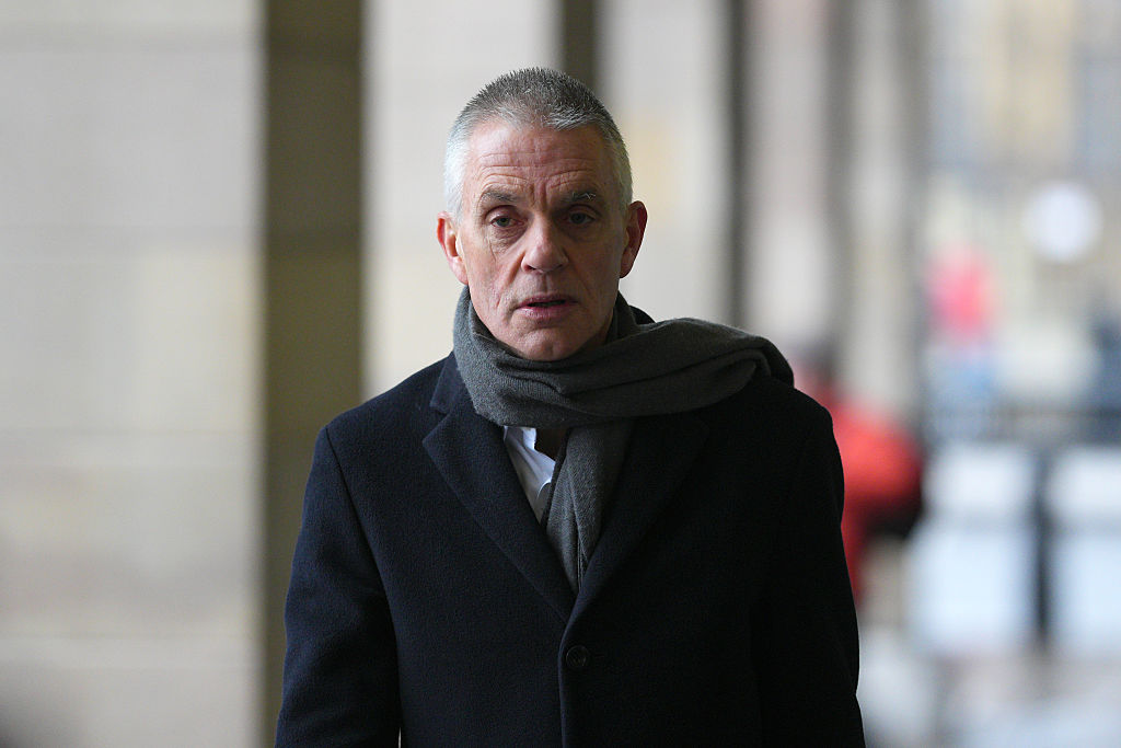 Бъдещето на британската BBC World Service е под въпрос, предупреди генералният директор