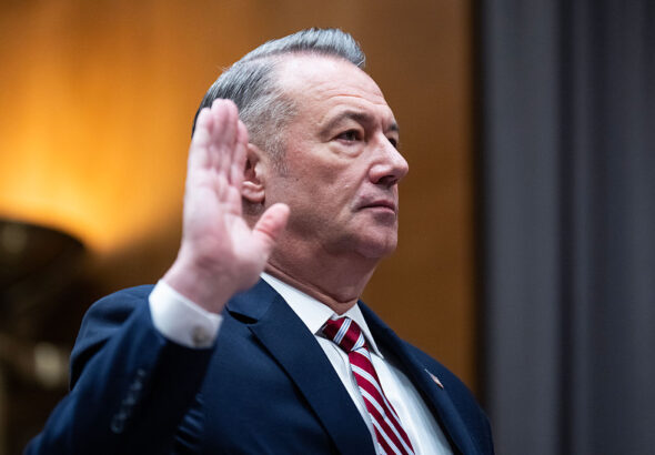 Нова оставка на върха на ICE след антиимиграционните рейдове в Минесота и Илиноис