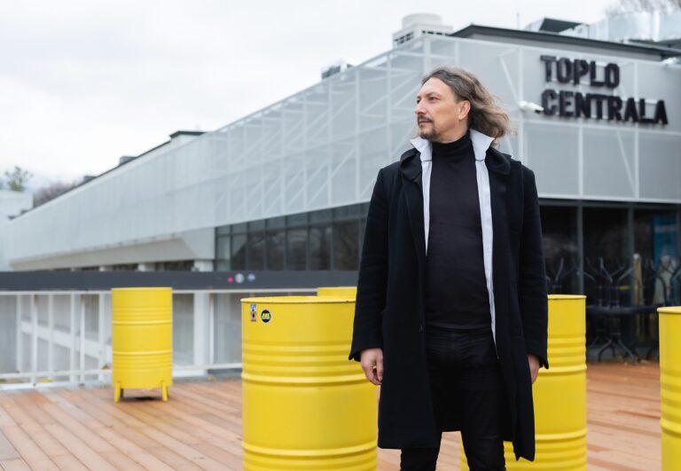 Веселин Димов остава директор на „Топлоцентрала“ за още четири години