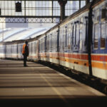 Директни пътнически влакове между България и Украйна тръгват от юни