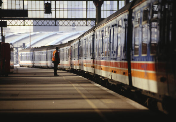 Директни пътнически влакове между България и Украйна тръгват от юни