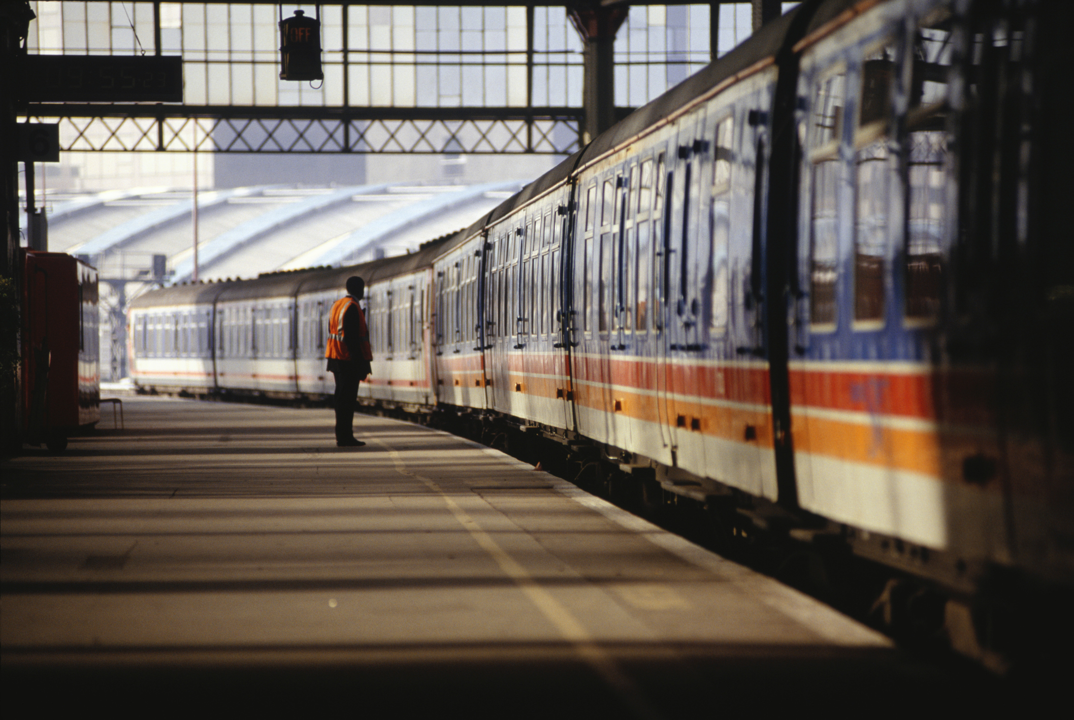 Директни пътнически влакове между България и Украйна тръгват от юни