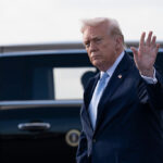 Politico: Противоречивите послания на Тръмп относно Иран объркват съюзниците