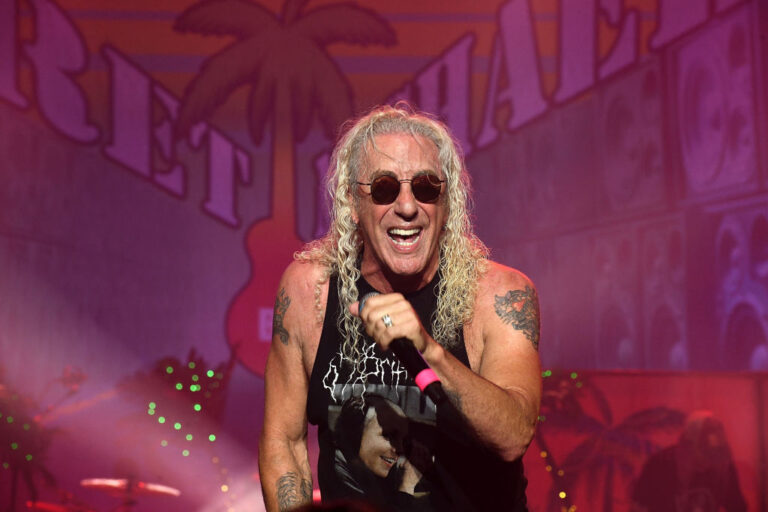 Twisted Sister отменят световното си турне, концертът в България също отпада