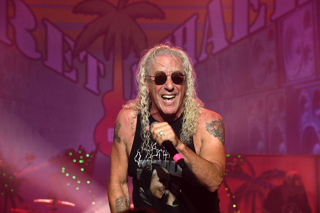 Twisted Sister отменят световното си турне, концертът в България също отпада