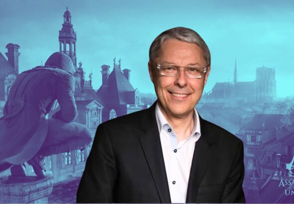 Съоснователят на гейминг студиото Ubisoft загина при самолетна катастрофа