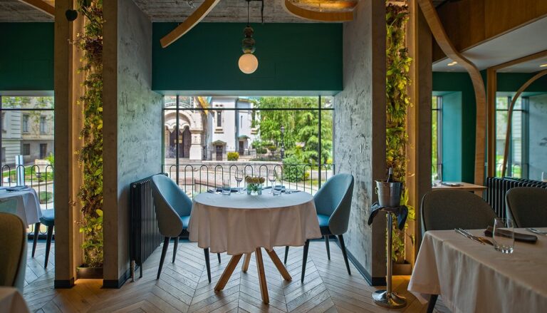 Ресторант Unica сменя името си и посвещава вторниците на женските компании