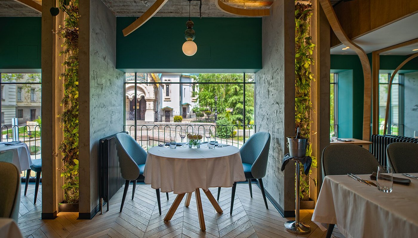 Ресторант Unica сменя името си и посвещава вторниците на женските компании