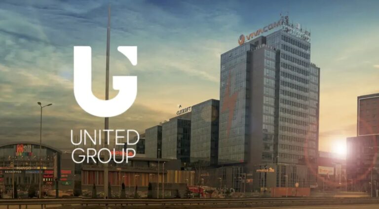 United Group B.V. отчита устойчив растеж през третото тримесечие на 2025 г.
