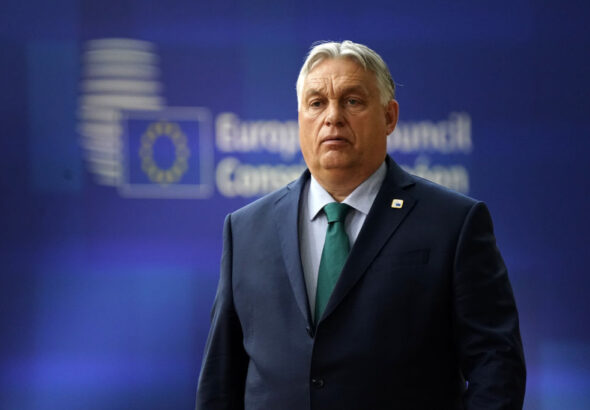 Милиарди евро са неправомерно размразени за Унгария, заяви генералният адвокат на ЕС