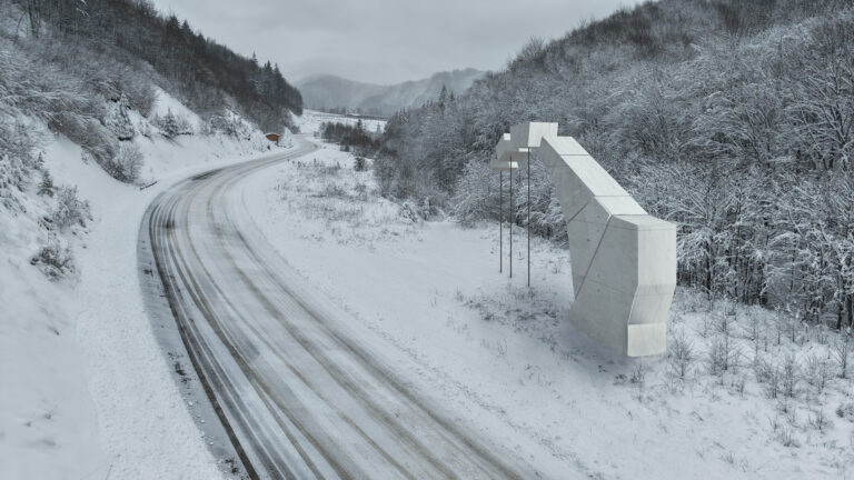 „Пътуващият паметник“ - изложба разказва за хората, загинали в опит да избягат от Народна република България