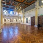 „Vivacom Art Hall Оборище 5“ затваря врати от 1 юли