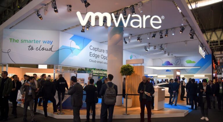 Най-голямата софтуерна фирма в България VMWare е съкратила 50% от служителите си за година