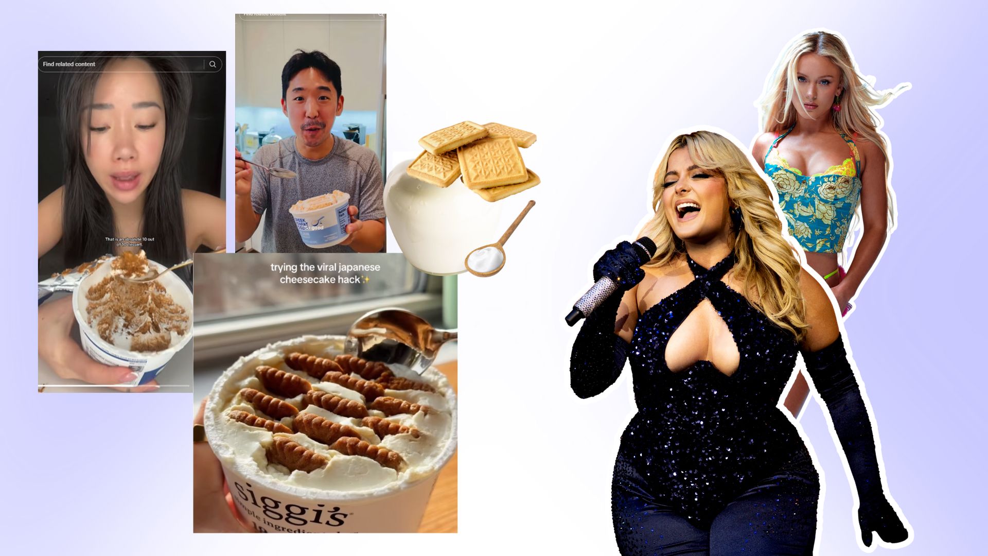 Vol. 101: Българско мляко с бисквити или японски чийзкейк, танцът на Бекъм, поп звезди в лудница