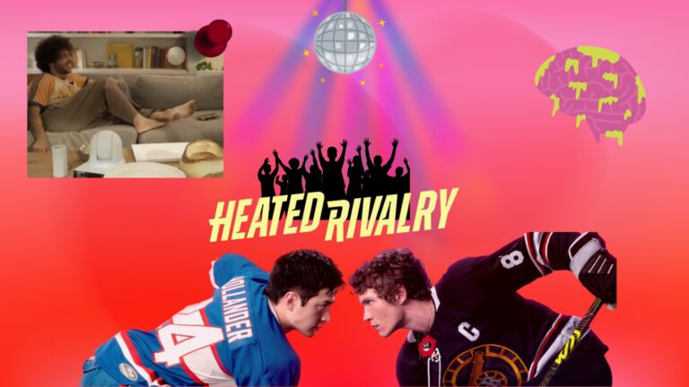 Vol. 106: Мръсните крака на Бени Бланко, клубно парти с Heated Rivalry и моментът, заради който “си струва да се живее”