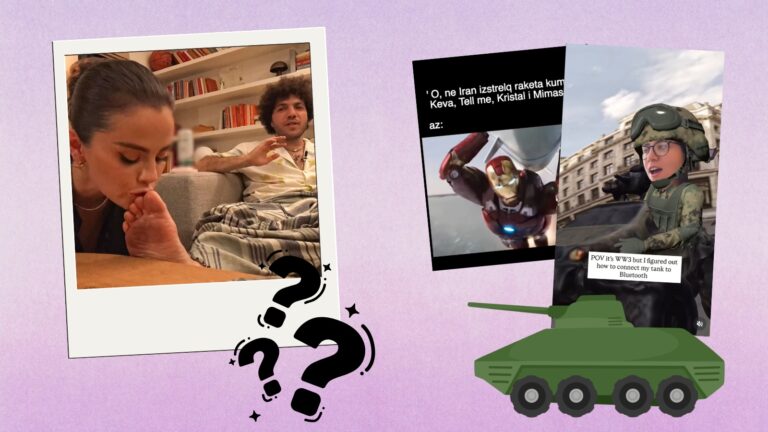 Vol. 107: Gen Z откри нов тренд - "животът като риалити шоу", как да спрем натрапчивите мисли и поредна доза Селена Гомез