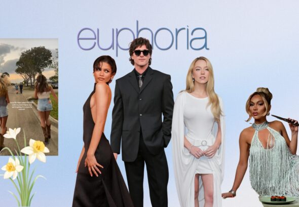 Vol. 112: Защо цупенето е модерно, драмата в “Еуфория” е зад кулисите, Нора Недкова е TikTok “богиня”