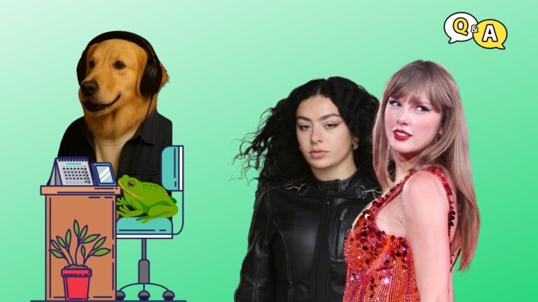 Vol. 87: Gen Z като офисна жаба, краят на епохата Тейлър Суифт, и кучета правят подкаст