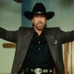 Непобедимият Чък Норис почина на 86 години