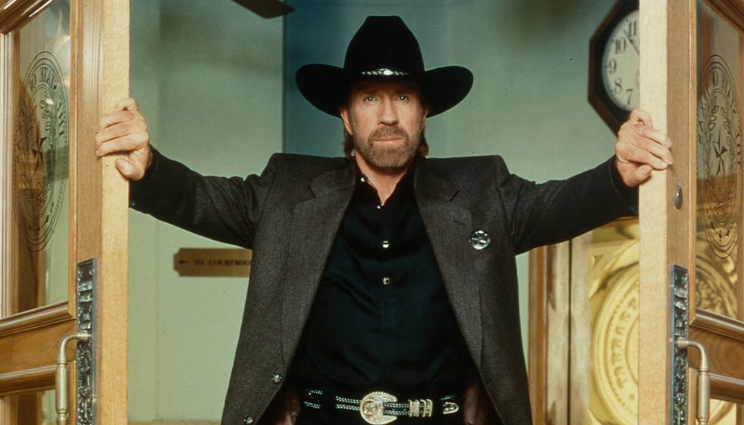 Непобедимият Чък Норис почина на 86 години