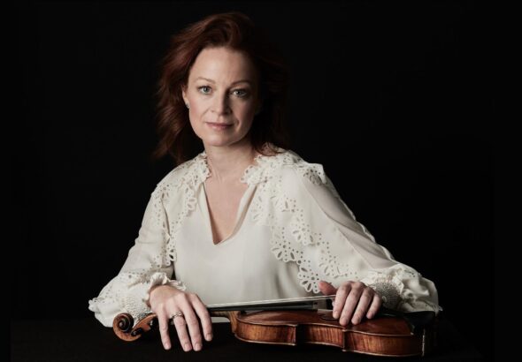 Цигулка "Гуаданини" на 243 г. може да накара Lufthansa да промени правилата си за багаж