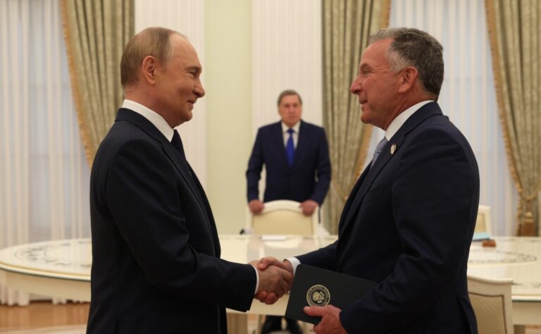 Тодор Тагарев: Путин буквално се подигра с пратеника на Тръмп