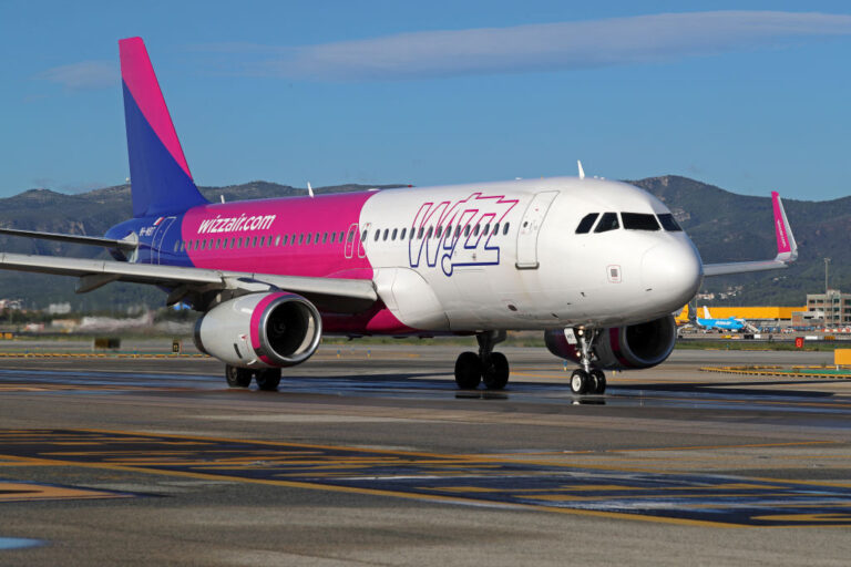 Wizz Air пуска полети от София до Маракеш, Палма де Майорка и още 5 нови дестинации