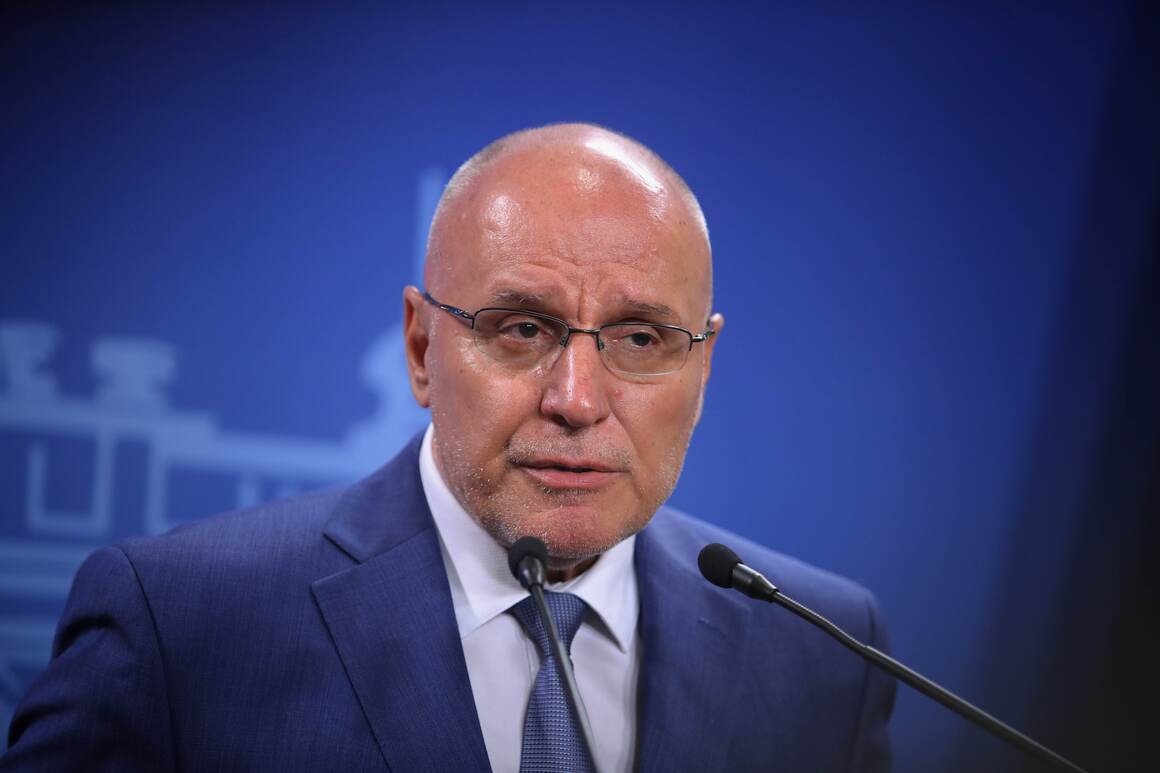 Отказът на управителя на БНБ сведе избора за служебен премиер до седем души