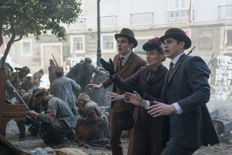 Сериалите, които ще гледаме през март 2026 г.