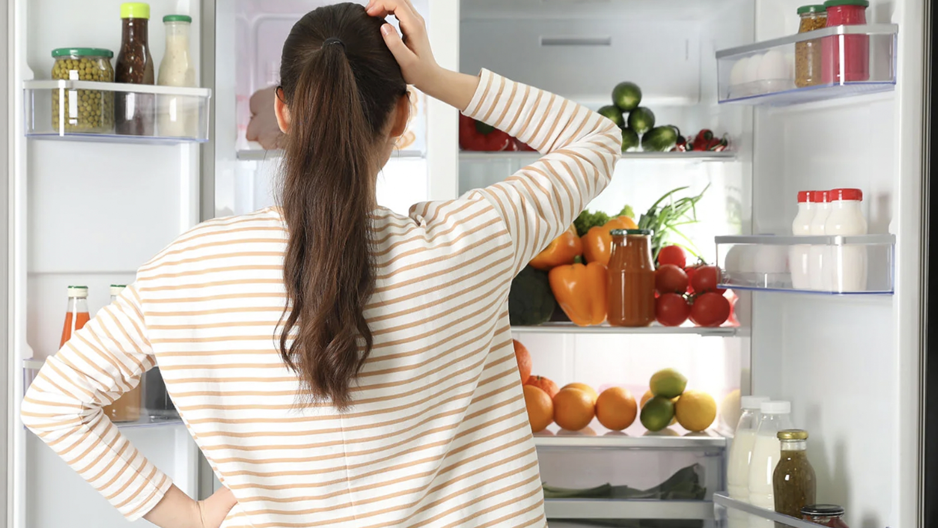 5 практични начина да готвим по-организирано през седмицата