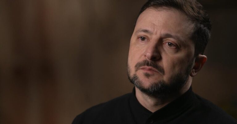 Русия удари и Одеса. Зеленски призова Тръмп да посети Украйна