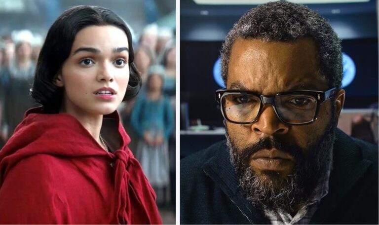 „Снежанка“ и „Война на световете“ получиха най-много номинации за „Златна малинка“