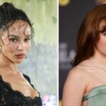 Зоуи Кравиц и Сейди Синк участват в експериментална видеоигра на Netflix
