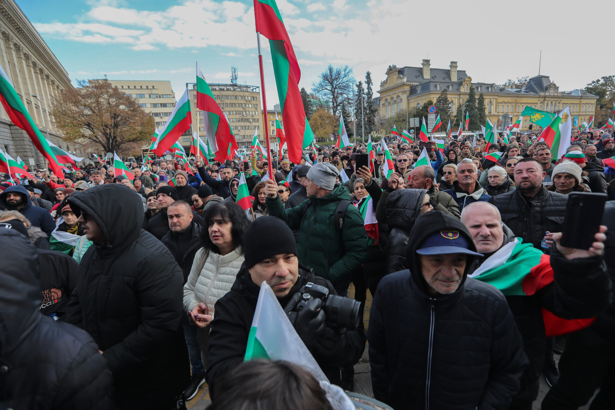 Конституционният съд образува второ дело за касиране на изборите по жалба на "Величие"