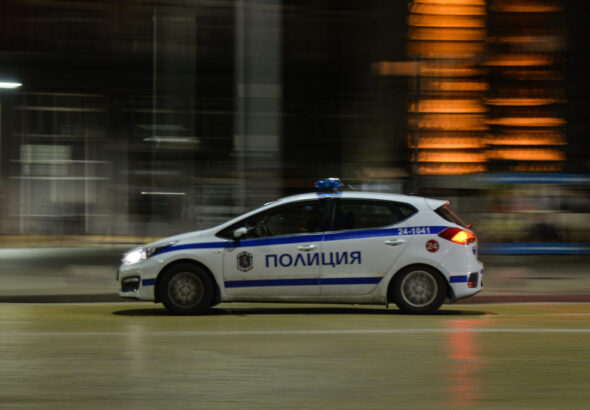 Бизнесменът Владимир Янков е открит мъртъв след пожар в дома си в Банкя