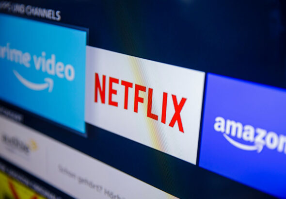 Netflix и Prime Video се борят да променят правилата за стрийминг във Франция
