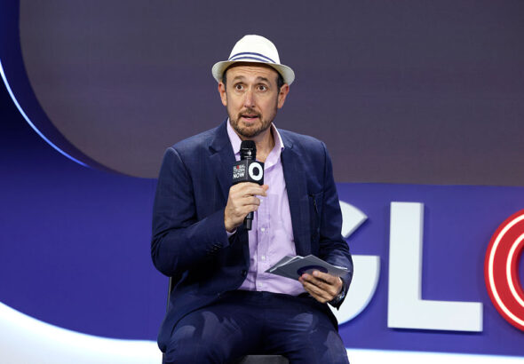 Главният редактор на Forbes е уволнен, след като тайно взел 6 млн. долара от бизнес партньор