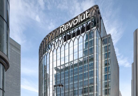 Revolut разработва собствен ИИ, за да оценява кредитния риск и да предлага персонализирани решения