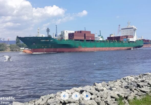 Френски самолет е предупредил за атаката в Черно море. Дроновете са идвали от изток
