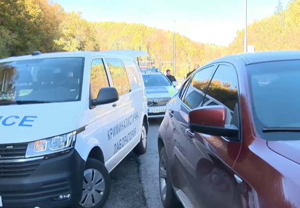 Съдът остави в ареста Еюп Темиз, обвинен за убийството на Слави Бинев