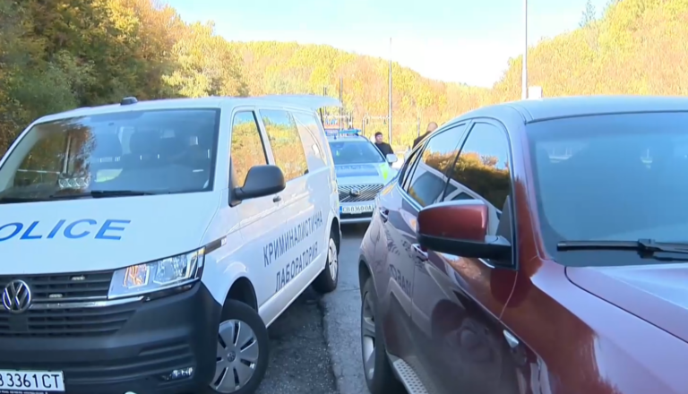 Съдът остави в ареста Еюп Темиз, обвинен за убийството на Слави Бинев