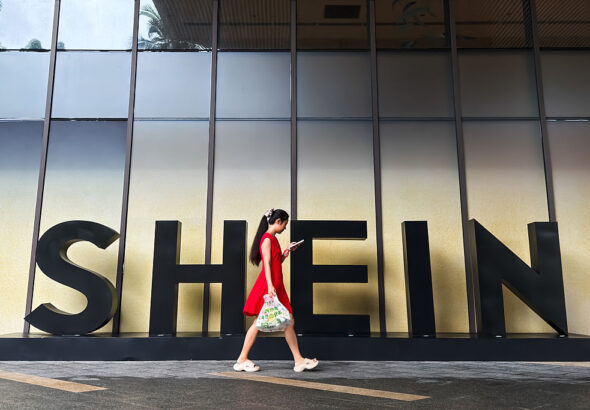 Shein се готви за борсов дебют с оценка от близо 27 млрд. долара