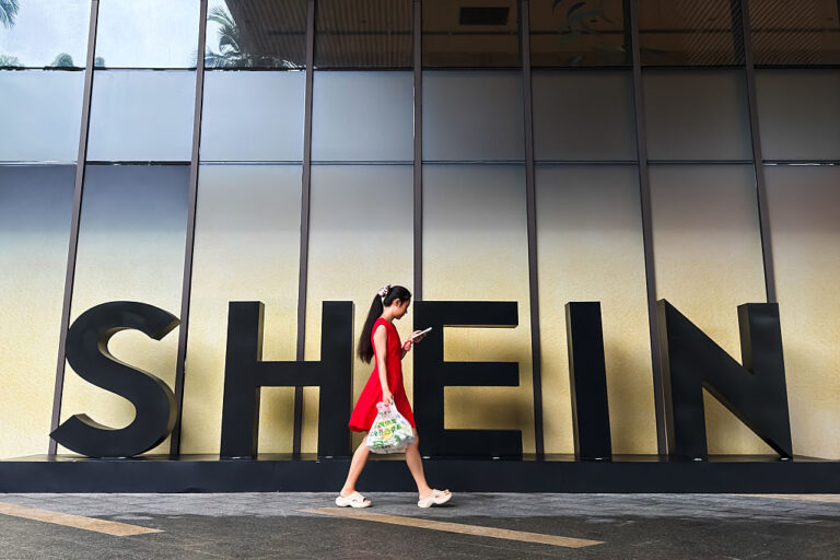Shein се готви за борсов дебют с оценка от близо 27 млрд. долара