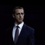От Succession до Facebook - защо Джеръми Стронг се съгласи да играе Марк Зукърбърг