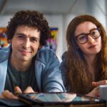 Сериалът "Алтруистите": Фалитът на Краля на криптото или "Бони и Клайд за Gen Z"