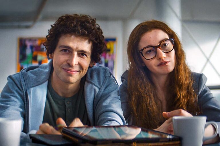 Сериалът "Алтруистите": Фалитът на Краля на криптото или "Бони и Клайд за Gen Z"
