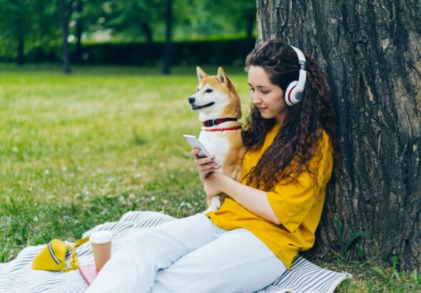 Как аудиокнигите ни карат да се чувстваме по-щастливи