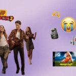 Vol. 131: Зара Ларсън намира концертите за твърде скъпи, Gen Z обича плачещото емоджи, Camp Rock 3