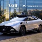 Volt иска да пусне първите роботаксита в България